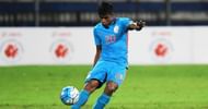 All the three players were involved in the match against China